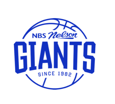 Nelson Giants Logo
